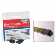 Barrel Cots Gun Barrel Protectors, 20 Barrel Cots Poly Bag รหัส 33712